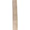 Ekena Millwork 6"W x 26"D x 38"H Merced Rough Sawn Knee Brace, Douglas Fir BRC06X26X38MRC00RDF - alternate 4